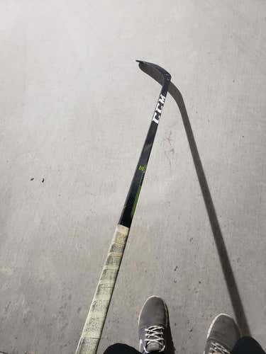CCM Right Handed RibCore Nylander Pro Stock