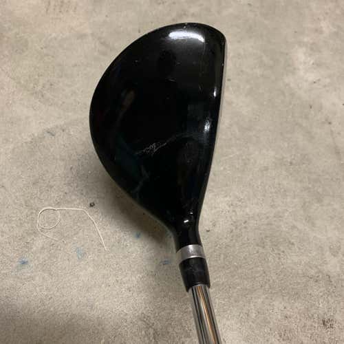 Men's Left Hand Strata 9 Pieces Clubs (Full Set)