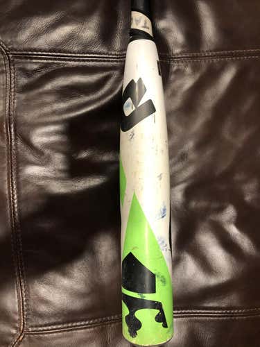 Used DeMarini CF Zen Bat 31"