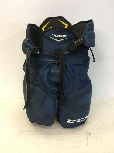 Used Ccm Tacks 4052 Sm Pant Breezer Ice Hockey Pants