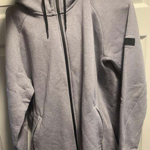 XL Jordan Hoodie And Beanie