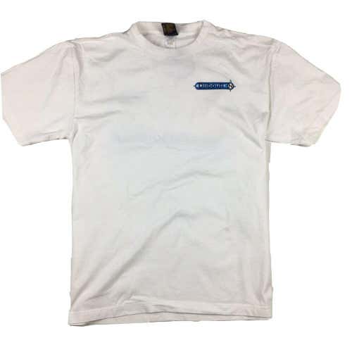 VTG 90s Djibouti  T-Shirt Sz Large + Jedi T-Shirt + Frostbite + New Hope + M&M  + Tennis