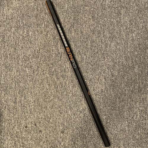 Warrior BurnPro Carbon Shaft