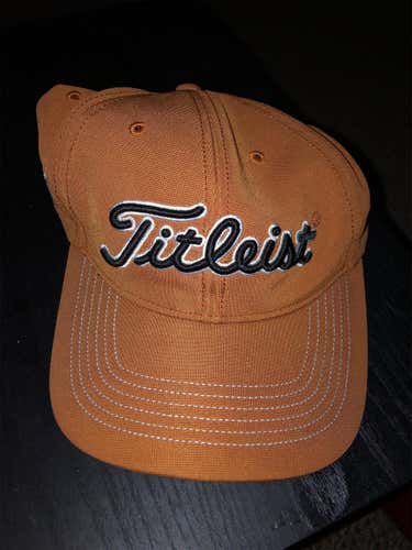 Titleist Texas Longhorns Hat Medium/Large