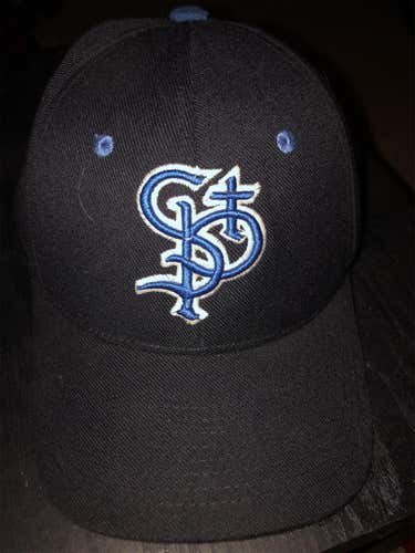 St. Paul Saints 7 1/4 Game Hat Lightly Used