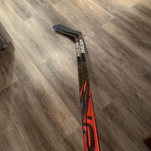 Bauer 2n Pro 77 Flex P92 LH