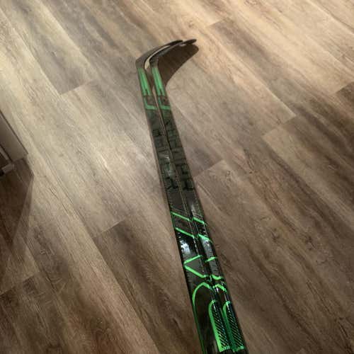 Bauer Suprême ADV 87 Flex P28 "Custom" LH