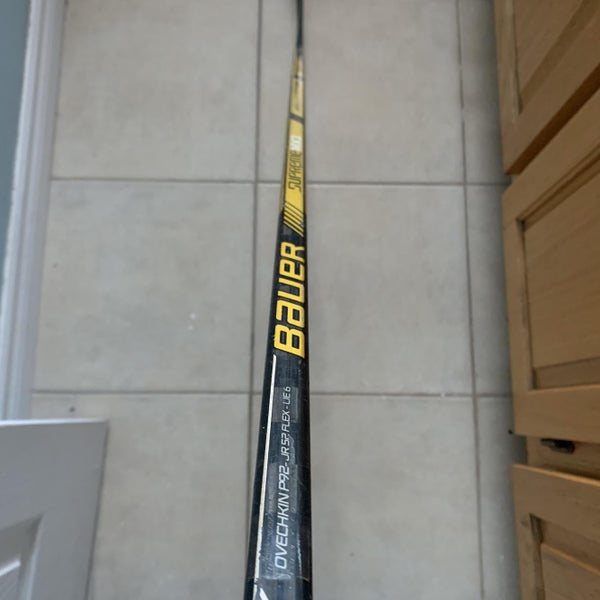 2 Pack Junior Total One Nxg And MX3 Limited Edition Hockey Sticks