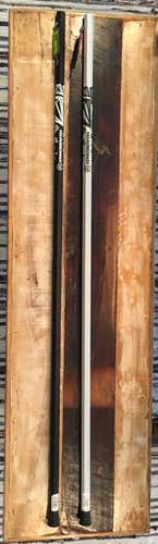 New Warrior Krypto Pro Defensive Shaft - 2 Shaft Bundle