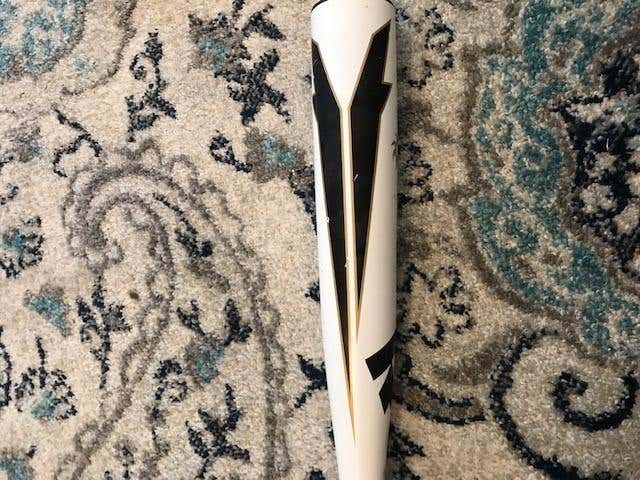 DeMarini VooDoo BBCOR Bat 32"