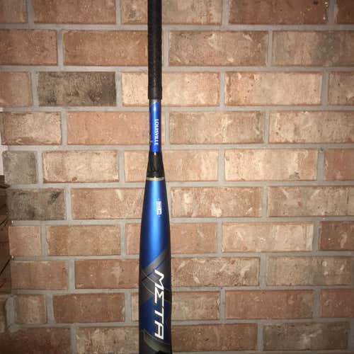 2020 Meta (-3) 2 5/8" BBCOR Baseball Bat 34/31