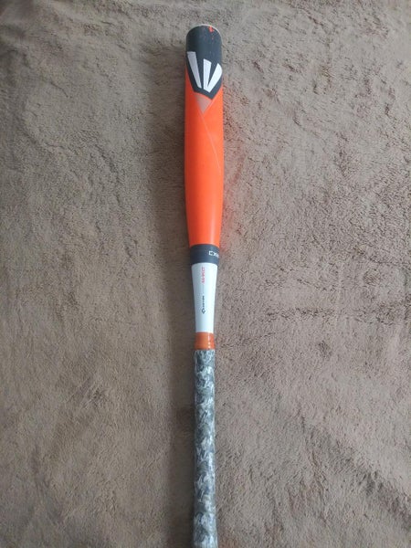 Used Kid Pitch (9YO-13YO) USSSA Certified 2014 Easton Composite Mako Bat (-11) 18 oz 29"