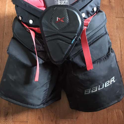 Bauer Vapor 1X Goalie Pants