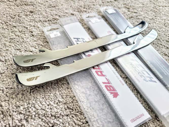 BladeTech Polished  272 TUUK LS EDGE Runners