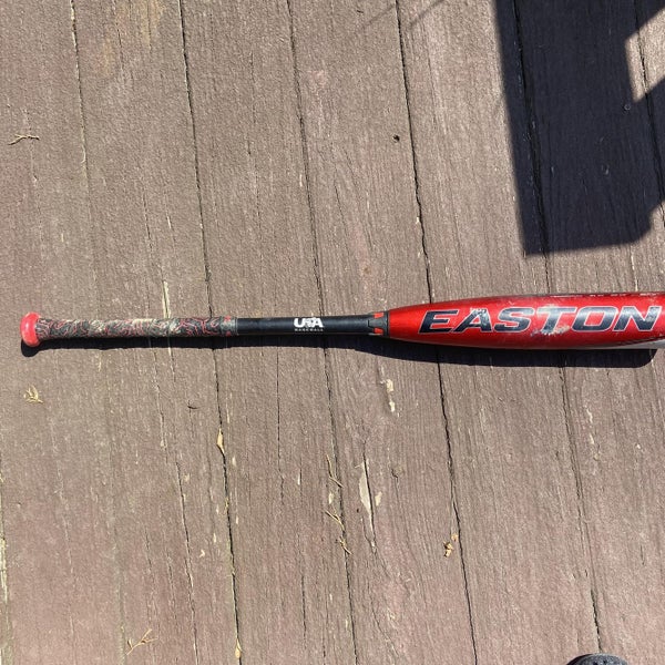 Kid Pitch (9YO-13YO) 2020 Composite ADV 360 (-11) 20 oz 31" Bat