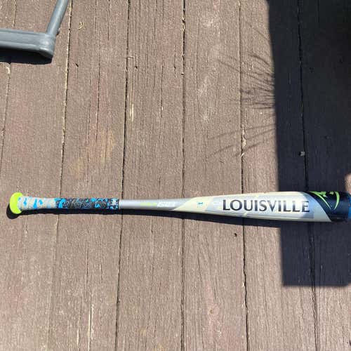 Kid Pitch (9YO-13YO) 2018 Alloy Solo 618 (-11) 18 oz 29" Bat