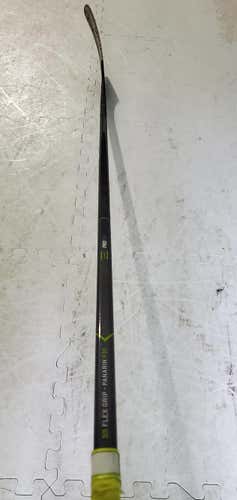 New Intermediate CCM Right Handed Pro 3 PMT Hockey Stick Toe Pattern