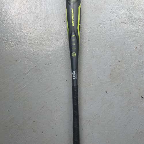 Kid Pitch (9YO-13YO) 2020 AXE Origin (-8) 20 oz 28" Bat