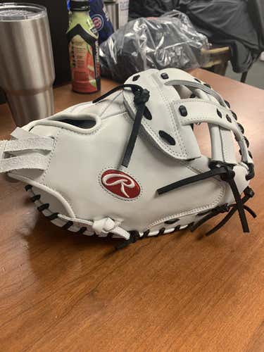 New Rawlings Catcher's Liberty Advanced Softball Glove 34"