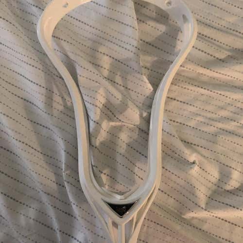 White New Attack & Midfield Unstrung Rabil 2 HS Head