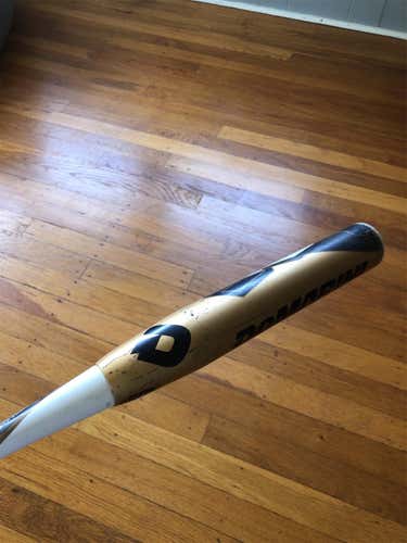 Used DeMarini CF 5 (-11) 30" Bat