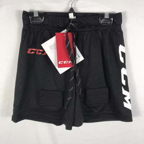 BRAND NEW CCM Women's Hockey Jock Women's Medium