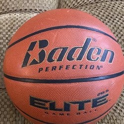 Baden Elite 28.5” Basketball