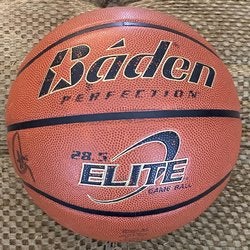 Baden Elite 28.5” Basketball