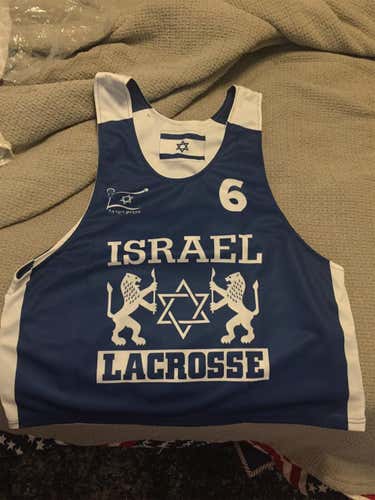 Team Israel Pinees