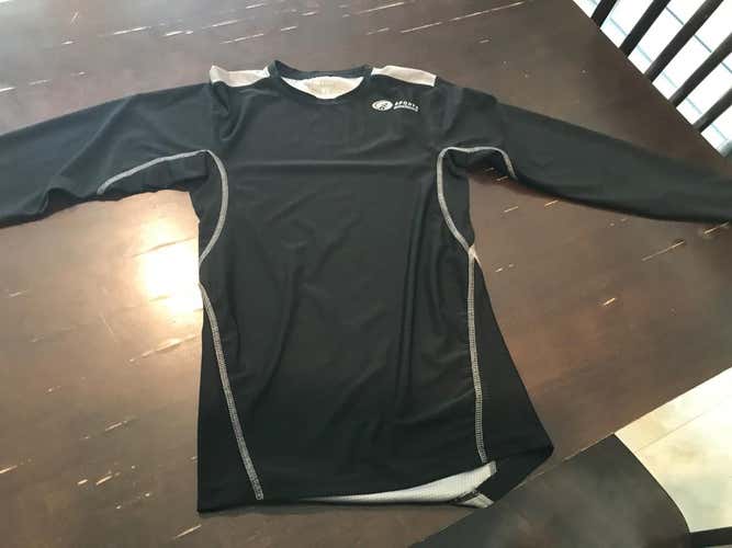 Youth XL base layer compression shirt