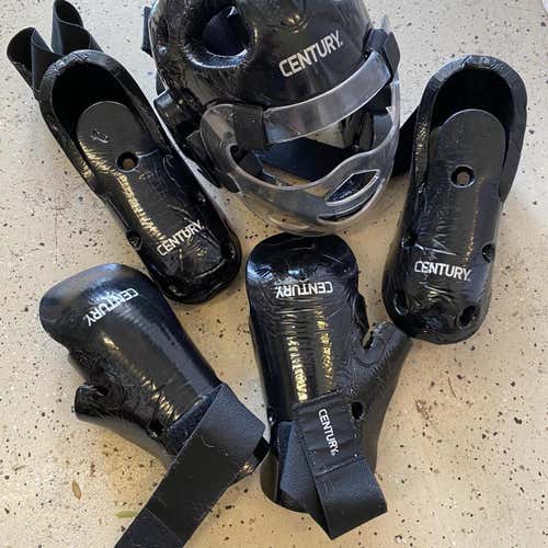 Karate Sparring Gear