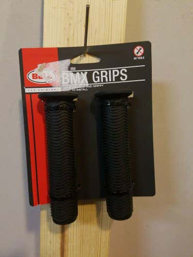 Bell BMX Grips