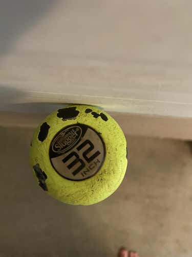 Used BBCOR Certified 2016 Louisville Slugger Composite Prime 916 Bat (-3) 29 oz 32"