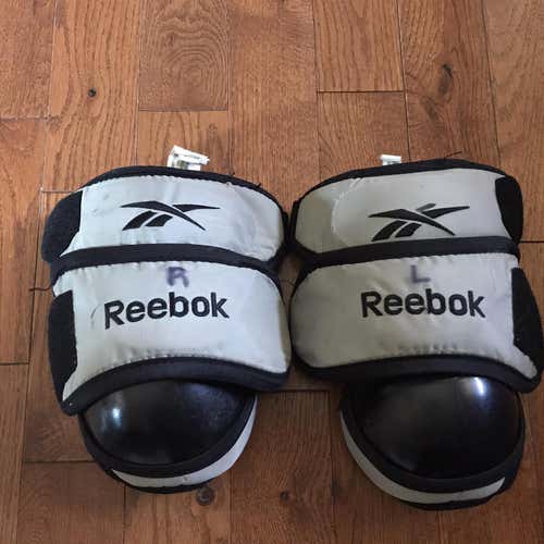 Reebok Goalie Knee Pads