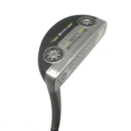 Odyssey Stroke Lab 9 Putter 34" RH +HC