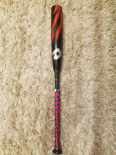 Used DeMarini CF Zen Bat 31/28 Bbcor