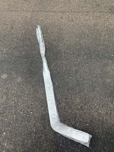 Senior Regular Supreme 2S Pro 26" Paddle Pro Stock Goalie Stick