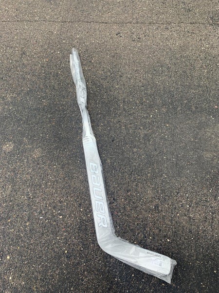 Senior Regular Supreme 2S Pro 26" Paddle Pro Stock Goalie Stick