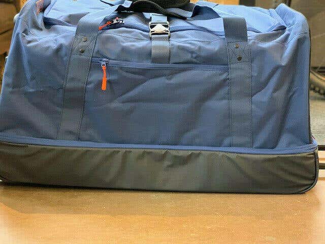 Lange Big Travell Bag Ski 2020