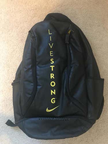 Nike Livestrong Backpack