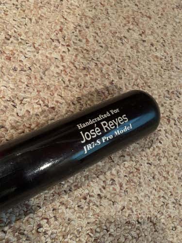 Pro Issue Marucci Jose Reyes Bat 33.5 No Ink Dot