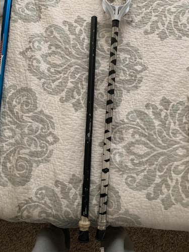 Used Gait Project G Shaft