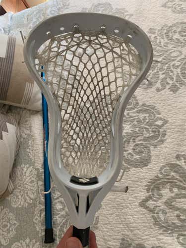 Used StringKing Mark 1 Head