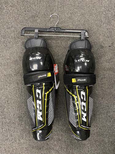New Senior CCM Tacks 9040 Shin Pads
