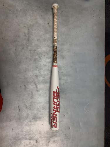 High School/College  Composite Aero Burner Comp (-3) 30 oz 33" Bat