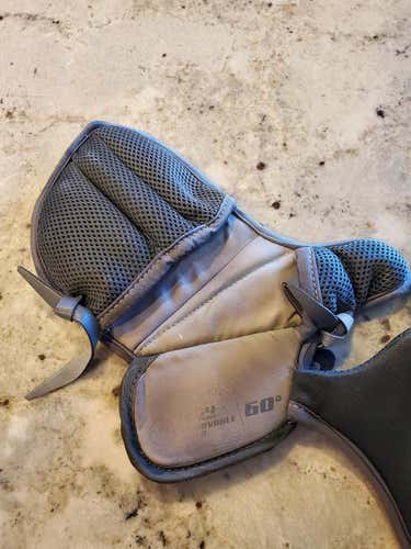 Used Warrior 60 degree g4 senior palm