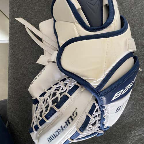 Blue Senior Regular Supreme S170