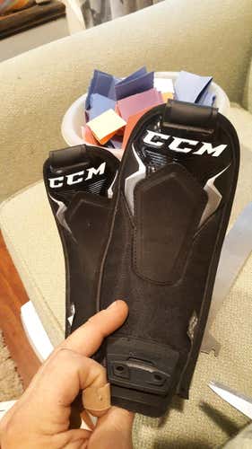 Black New CCM