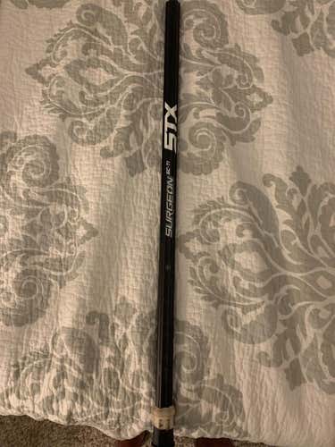 LE Surgeon SC-TI Shaft