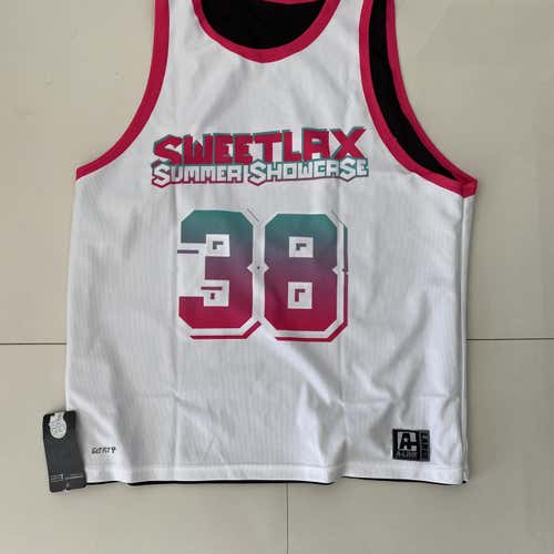 Sweetlax Summer Showcase Men's Large